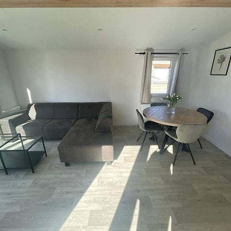 Cozy Chalet At The Beach In Petten, Netherlands Εξωτερικό φωτογραφία